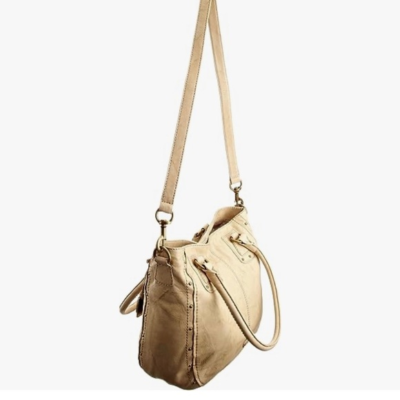 Frye campus stud tote bag - Picture 6 of 6